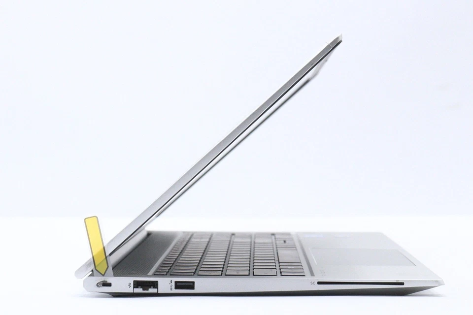 HP ELITEBOOK 650 G9 | CORE I5-1235U | 256GB | 16GB | SIN SISTEMA OPERATIVO/SIN ADAPTADOR DE CORRIENTE Foto 3 de 4
