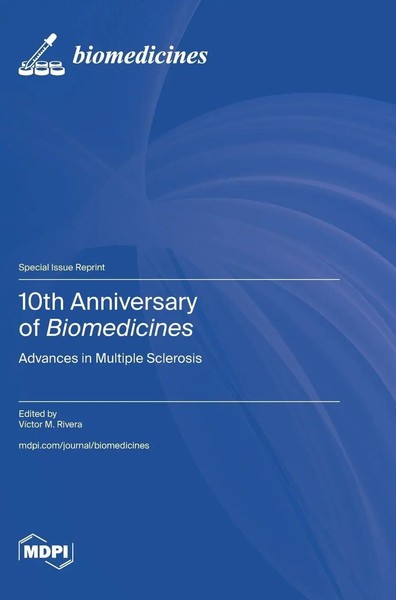 10Th Anniversary Of Biomedicines | Buch | Englisch (2025) | Mdpi Ag-image