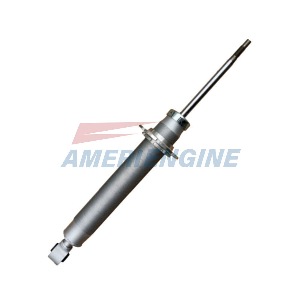 4x Front Rear Shock Absorbers For 2008-2014 Ferrari California 4.3L V8 247209
