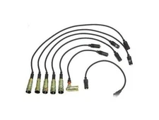For 1970-1972 Mercedes 250C Spark Plug Wire Set Bremi 85654SJBY 1971