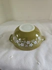 Pyrex Cinderella Spring Blossom No.442
