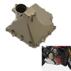 Lower Oil Pan Fit For Ducati Panigale V4 2018-2024 V4 SP2 22-24 V4 S Corse 2019