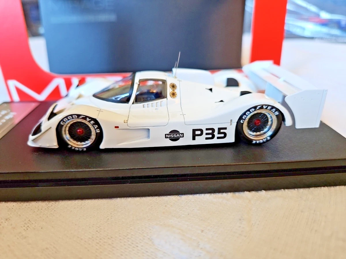HPI Nissan Diecast & Toy Vehicles for sale | eBay