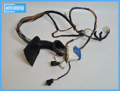 Mazda 6 VI GG Door wire right front GJ6F67200F (original) - Image 1 of 4