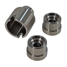 SPC Performance Bushing Press Adapters 76000