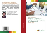 Eduardo Silva Vasconcelos | EducaçãO A DistâNcia E A ProduçãO CientíFica Dos...