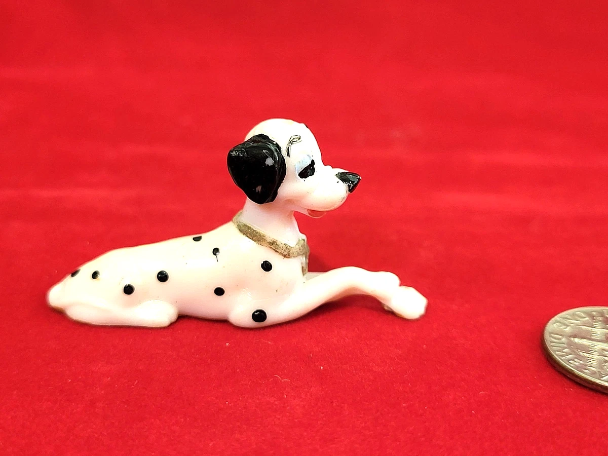 101 Dalmatians Disney Figurines (Pre - 1968) for sale | eBay