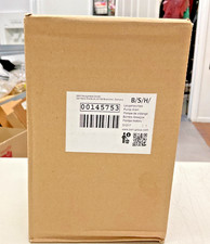 Bosch 00145753 Washer Drain Pump  00144844, 00144977 OEM Genuine Brand New