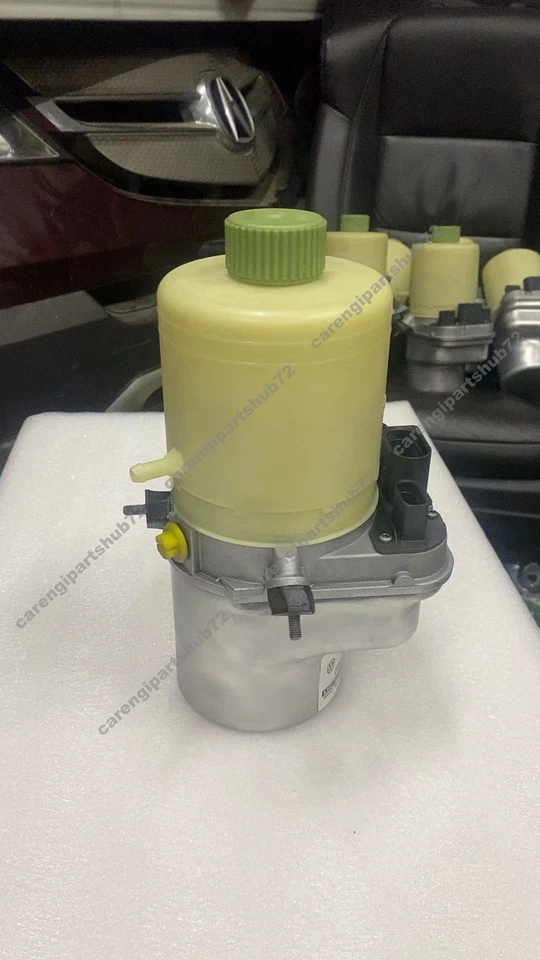 Electric Power Steering Pump for VW Polo 03-08 6Q0423156AB 6Q0423156D 6Q0423155C - Image 3 of 4
