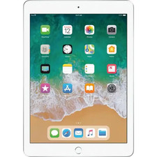Apple iPad (5th Generation) 32 GB Tablets for sale - eBay