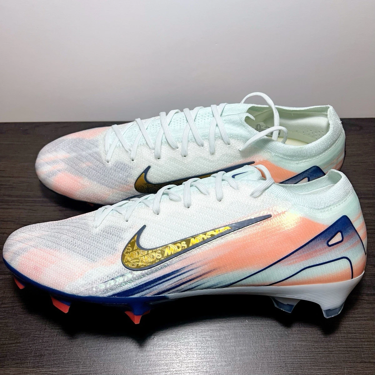Las mejores ofertas en Nike Zoom Mercurial Vapor 16 Elite FG Dream