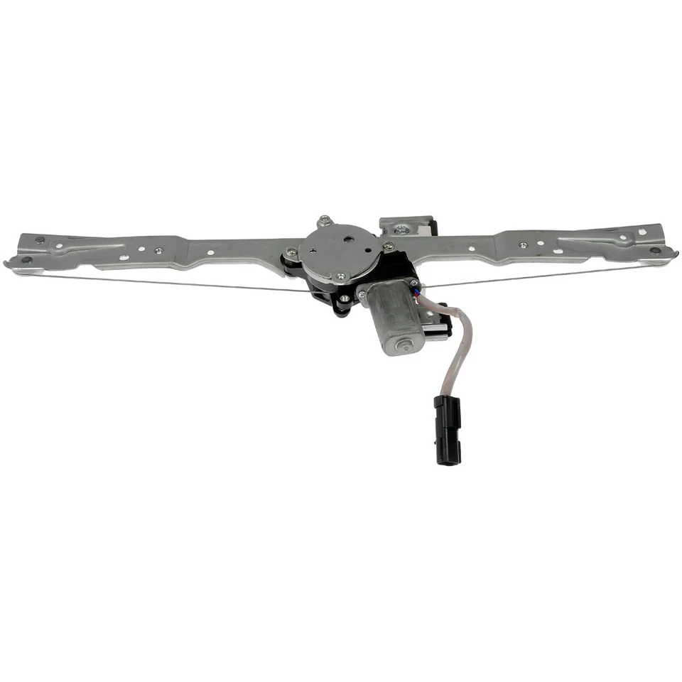 For Jeep Commander 2006-2010 Dorman Rear Left Window Motor & Regulator CSW - Изображение 2 из 4
