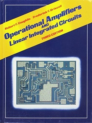 Operational Amplifiers and Lin - VERY GOOD