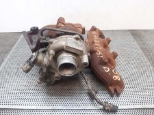 Turbo Opel KADETT