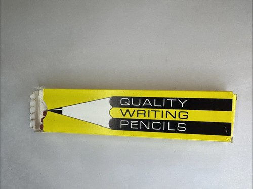 Vintage American Airlines Federmäppchen 12 Qualität von Grund auf grau Logo - Bild 2 von 10