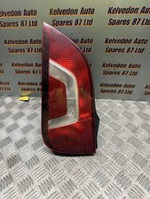 2014 VOLKSWAGEN UP Mk1 Left Rear Taillight Tail Light 1S0945095G