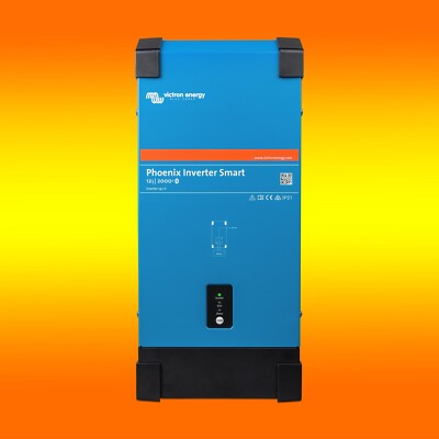 Victron Phoenix Smart Inverter 12/2000 (0% MwSt.*) VE.Direct 12V Bluetooth