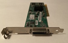 ATI Radeon 7000 32MB AGP Graphics Card- 1028111001 UNTESTED - AS IS 