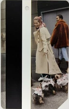 NORDSTROM Ver3 MetroCard, Expired-Mint