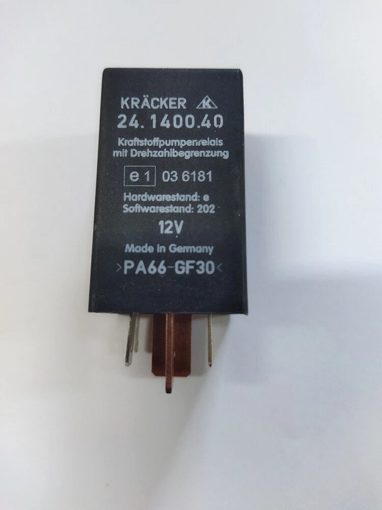 AUDI ,80 1972-1991 Relay NEW 321906059H Kracker -Germany | eBay