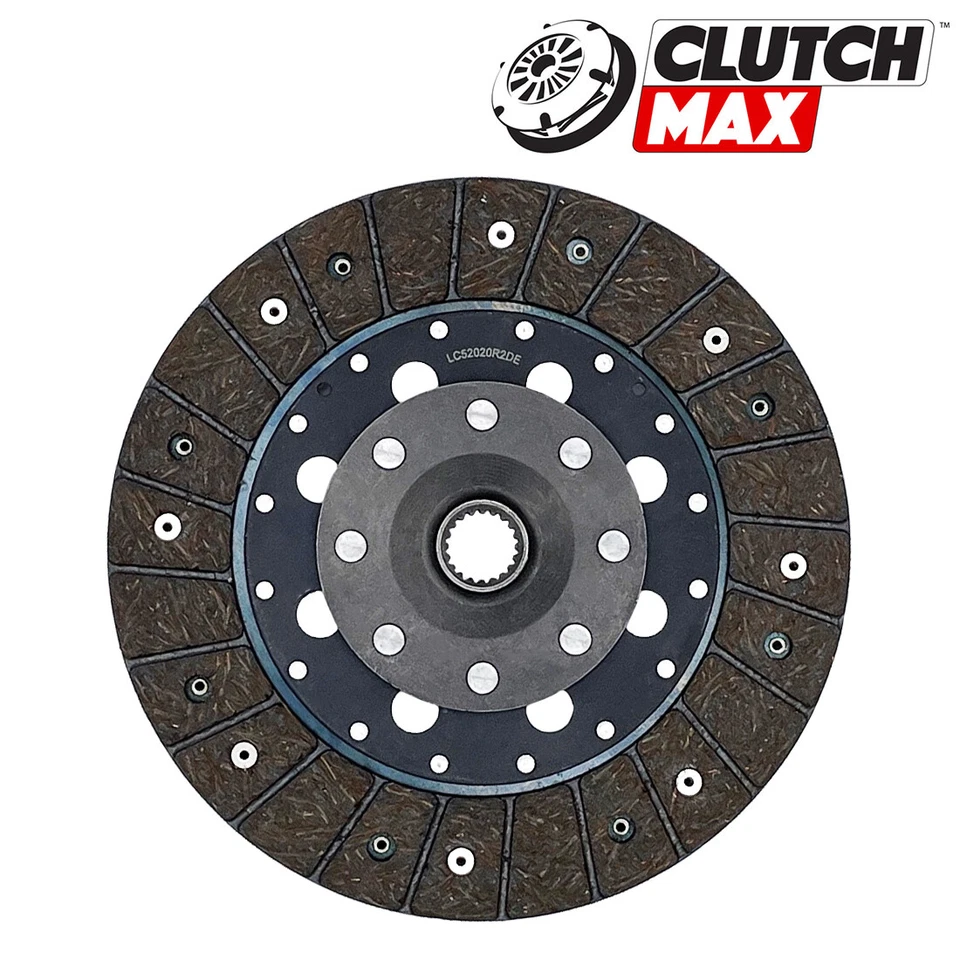 CM STAGE 2 CARBON KEV HD CLUTCH KIT fits 2003-2008 HYUNDAI TIBURON 2.7L V6 GT SE - Image 3 of 4
