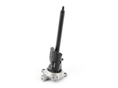 NEW AUDI A4 B8 GEAR SHIFT SWITCH UNIT 0B1301230A ORIGINAL 0B1-301-230-A