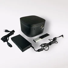 XGIMI Z8X PROJECTOR 1080P 2G+16G HARMAN KARDON W/ REMOTE & POWER SUPPLY