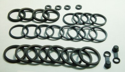 PRO BOLT SSRBMON30 Kit Supporti Per Pinza Freno Kawasaki Zx-10 R 1000