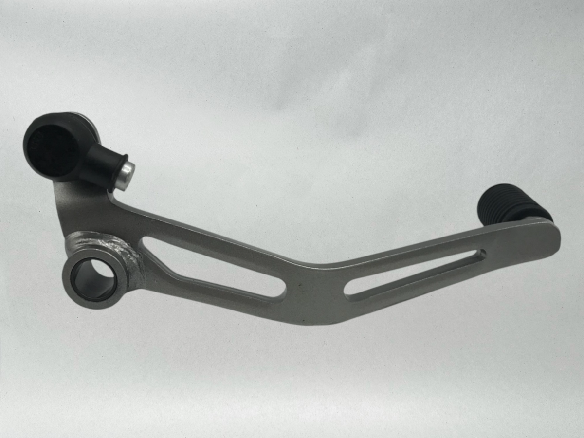Kawasaki Genuine OEM 2018-23 NINJA 400 / Z400 GEAR SHIFTER PEDAL