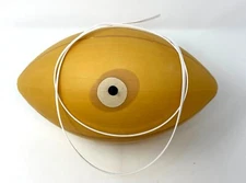 Football Bladder & Lace Repair Kit For Full Size Football