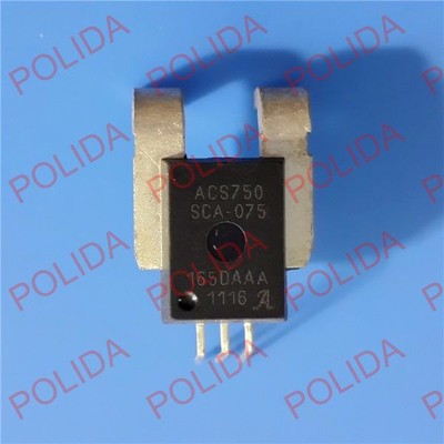 1PCS CURRENT SENSOR IC ALLEGRO CA-PFF-5 ACS750SCA-075