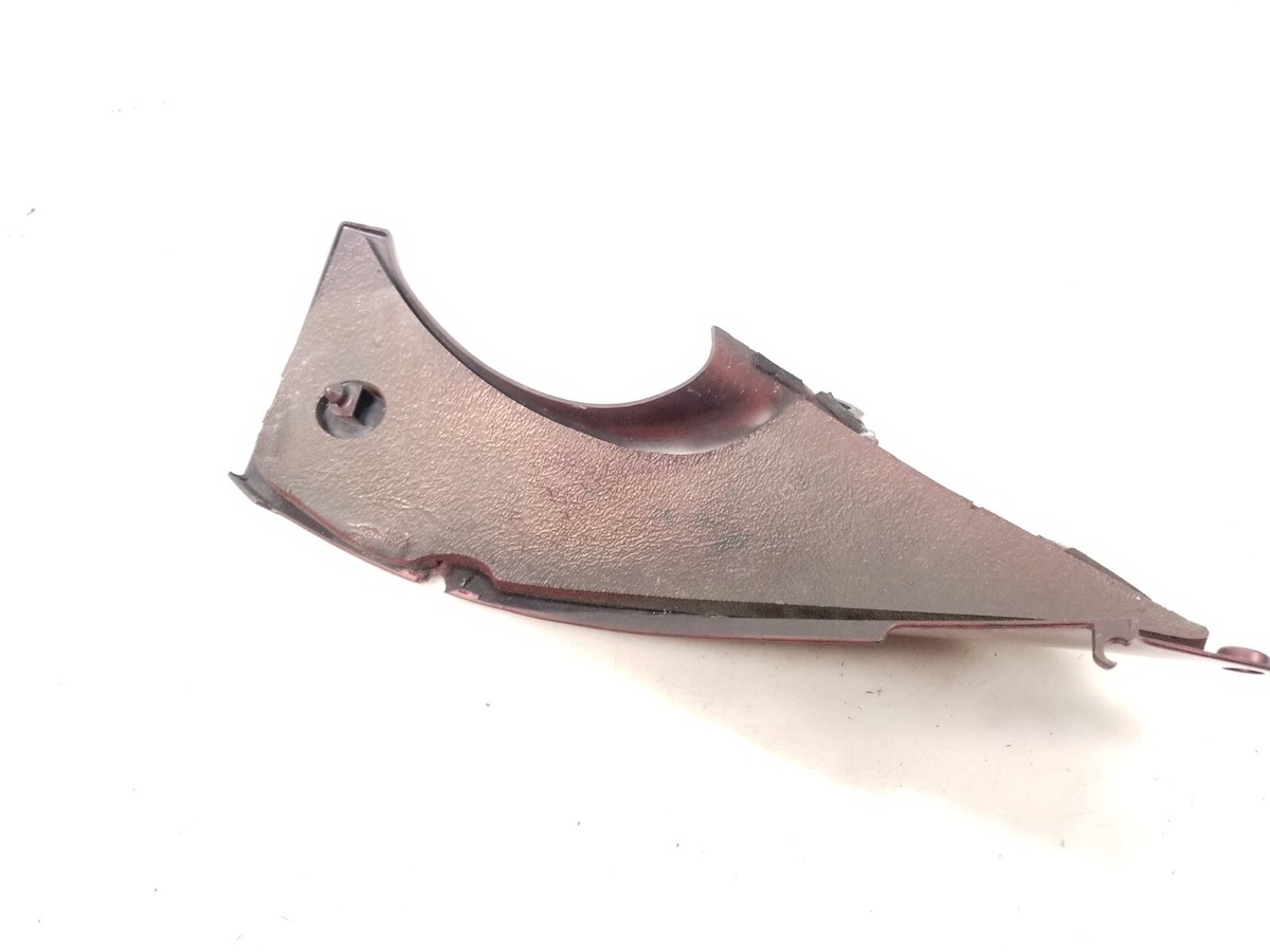 2000 Kawasaki ZX1200 ZX-12 R Left Inner Dash Frame Cowl Fairing