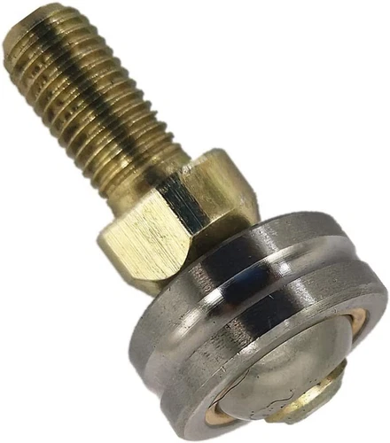 M10 26MM Ball Joint Knuckle for Coleman 196cc KT196 Hisun 200cc HS200GK Go Kart - Bild 4 von 4