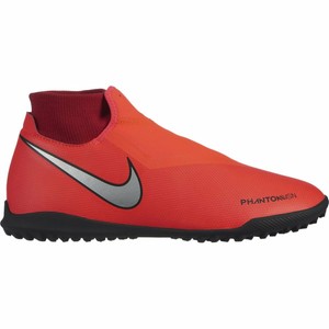 nike phantom vsn rojos