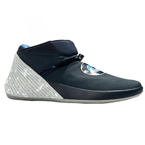 Jordan 'Why Not?' ZER0.1 Georgetown Sample