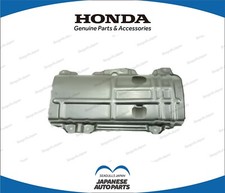 Déflecteur plaque carter d'huile moteur Honda INTEGRA DC2 Type-R B18C VTEC or...