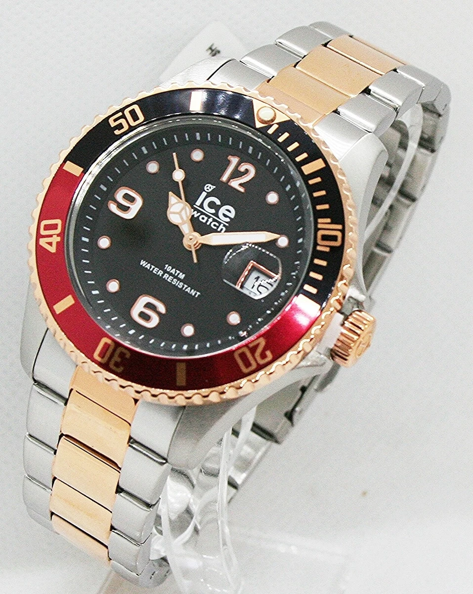 Ice sales watch ebay