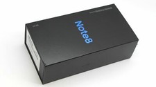 Samsung Galaxy Note8 N950U 64GB+6GB 4G Unlocked Android Smartphone New Sealed