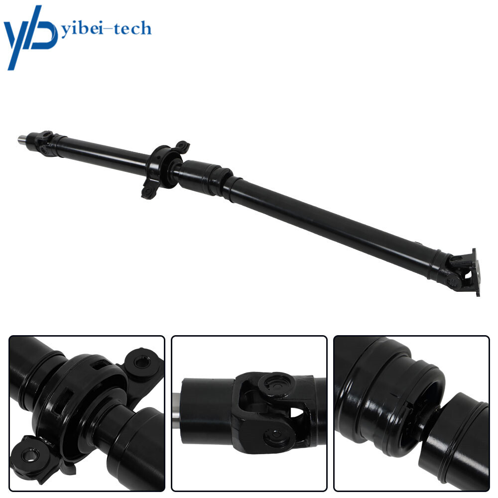 Rear Driveshaft Prop Shaft For 2003 2004 2005 Subaru Forester 2.5L