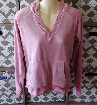 merona pullover