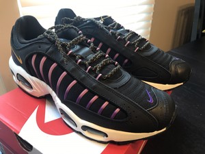 air max tailwind purple