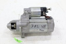 Maserati Quattroporte GTS 3.8L V6 2014-2024 OEM Starter Motor