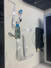Samsung T-CON Board LJ41-09475A