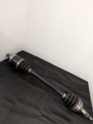 NEW 05-16 Kawasaki KVF650 KVF750 Brute Force Rear CV Axle ATV-CA-3-501