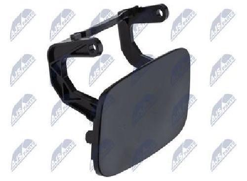 Original NTY Bumper Trim EDS-AU-094 For Audi