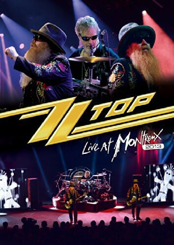 Live at Montreux 2013 (DVD) 801213067893| eBay