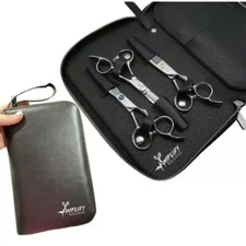 Six-Piece Scissor Case