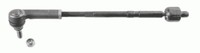 LemfÖRder 21855 02 Tie Rod For Audi Seat Skoda Vw Vw (Faw) Vw (Svw)