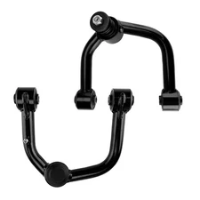 Front Upper Control Arms Parts For 2000-06 Toyota Tundra 01-07 Sequoia 2-4" Lift