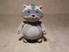 LIL WOODZEEZ RACCOON 3 FIGURE MA696